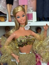 superstar barbie vintage for sale  Winter Garden