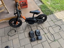 Stacyc harley davidson for sale  Rutherford