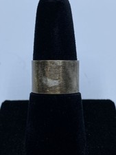 silver band sterling for sale  Los Angeles