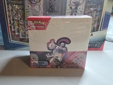 Pokemon tcg display usato  Vistrorio