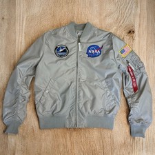 Alpha industries nasa for sale Alpha industries nasa for sale  NEWPORT