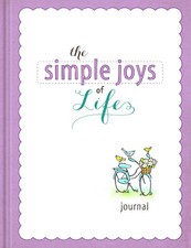 Usado, The Simple Joys of Life Journal: Heartwarming Inspiration to Celebrate Your ... comprar usado  Enviando para Brazil