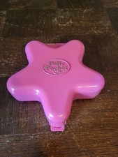 Polly pocket vintage d'occasion  Reims