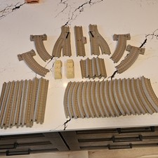 Thomas trackmaster track for sale  Montello
