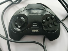 Sega saturn controller for sale  PRENTON