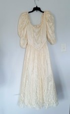 Jessica mcclintock gunne for sale  Easton