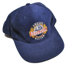 Chapéu vintage J. Boags original amargo australiano alça de cerveja comprar usado Chapéu vintage J. Boags original amargo australiano alça de cerveja comprar usado  Enviando para Brazil