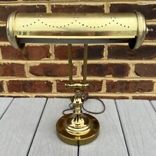 Vintage brass bankers for sale  Fort Defiance