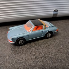 Corgi toys whizzwheels gebraucht kaufen  Berlin