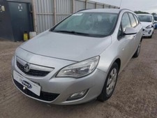 2012 vauxhall astra for sale  NORTHAMPTON