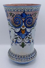 Ancien vase cornet d'occasion  Versailles