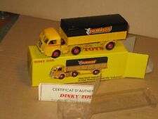 Dinky toys atlas d'occasion  Fleury