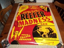 Orig. 1936 reefer for sale  Houlton