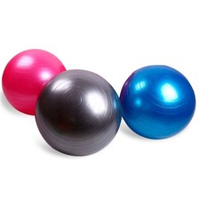 Gymnastikball fitnessball sitz gebraucht kaufen  Hauneck