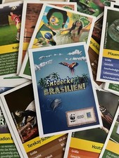 Edeka wwf 2014 gebraucht kaufen  Berlin