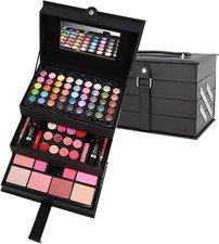 Zmile cosmetics valigia usato  Potenza