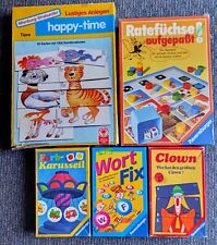 ravensburger farb karussell gebraucht kaufen ravensburger farb karussell gebraucht kaufen Langenau
