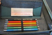 Bunte druckbleistifte bohemia gebraucht kaufen  Halle