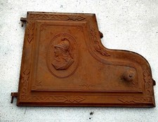 Antique cast iron for sale  Cary