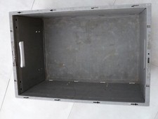 Eurobox eurobehälter stapelbe gebraucht kaufen  Gaukönigshofen