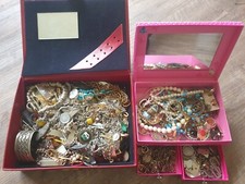 Schmuck konvolut modeschmuck gebraucht kaufen  Büchen