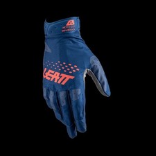 Luvas Leatt Moto 2.5 WindBlock - Motocross Dirtbike Offroad ATV Masculino comprar usado  Enviando para Brazil