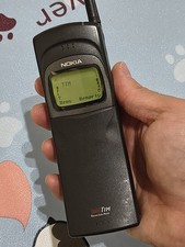 Nokia 8110 matrix usato  Saronno