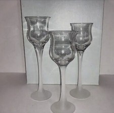 Partylite iced crystal for sale  Marinette