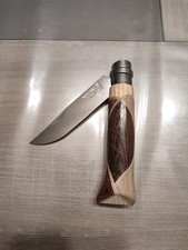 Couteau opinel numéro d'occasion  Vitry-le-François