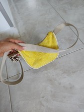 Borsa borbonese handbag usato  Italia