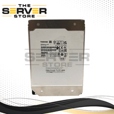 Toshiba mg08 14tb d'occasion  Expédié en Belgium
