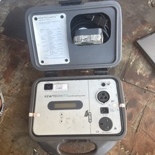 Kewtech pat tester for sale  HIGH WYCOMBE