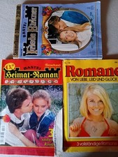 groschenromane gebraucht kaufen  Niederwinkling