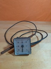 Vintage fernthermometer messf� gebraucht kaufen  Nürnberg
