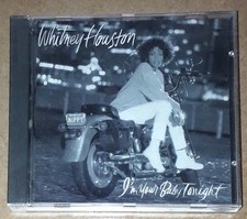 Whitney houston your usato  Bracciano