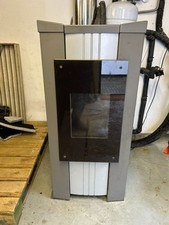 Rika evo aqua for sale  LYMINGTON