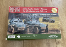 L282 plastic soldier for sale  BIRMINGHAM