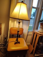 Vintage tri claw for sale  Mosinee
