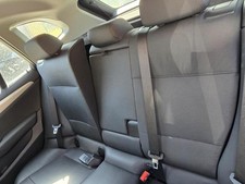 Banquette arriere bmw d'occasion  Montenois