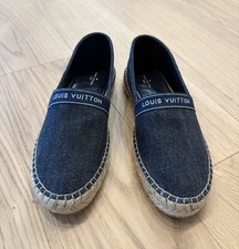 Louis vuitton schuhe gebraucht kaufen  Kaufbeuren