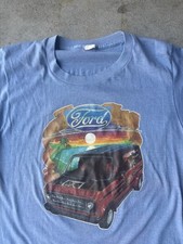 Vintage 70s ford for sale  Northbrook