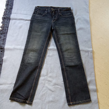 Southern menswear jeanshose gebraucht kaufen  Hofheim i.UFr.