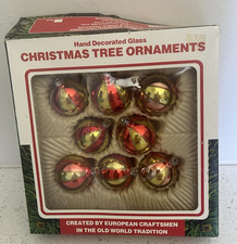 Vintage commodore ornaments for sale  Blanchard