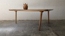 Table basse tripode d'occasion  Toulon-