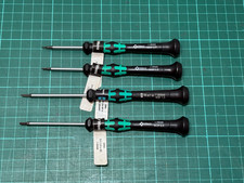 Wera kraftform micro for sale Wera kraftform micro for sale  SUTTON