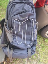 Trekking touren wanderrucksack gebraucht kaufen  Kempten (Allgäu)