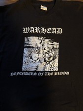 Warhead defenders blood for sale  Kings Park