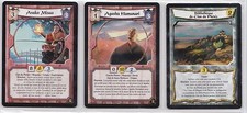 L5r lot cartes d'occasion  Romans-sur-Isère