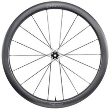 Hunt aerodynamicist carbon for sale  Boulder