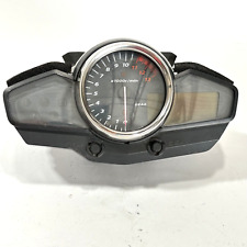 Velocímetro 2013 a 2018 Suzuki Inazuma GW250, OEM, P/N 34100-48HG2, usado comprar usado  Enviando para Brazil
